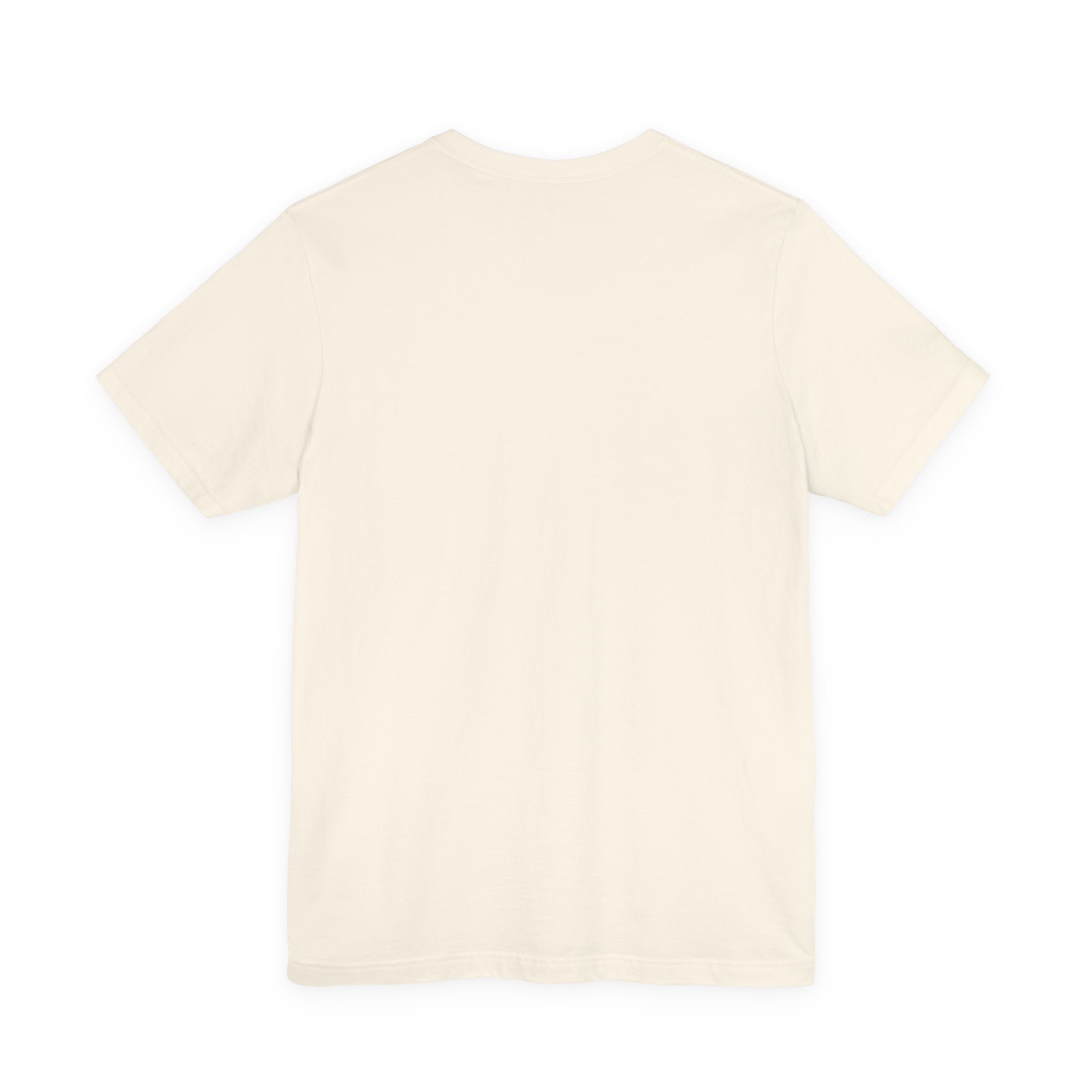 Powered By Coffee And Avoiding People - Funny Coffee Shirt